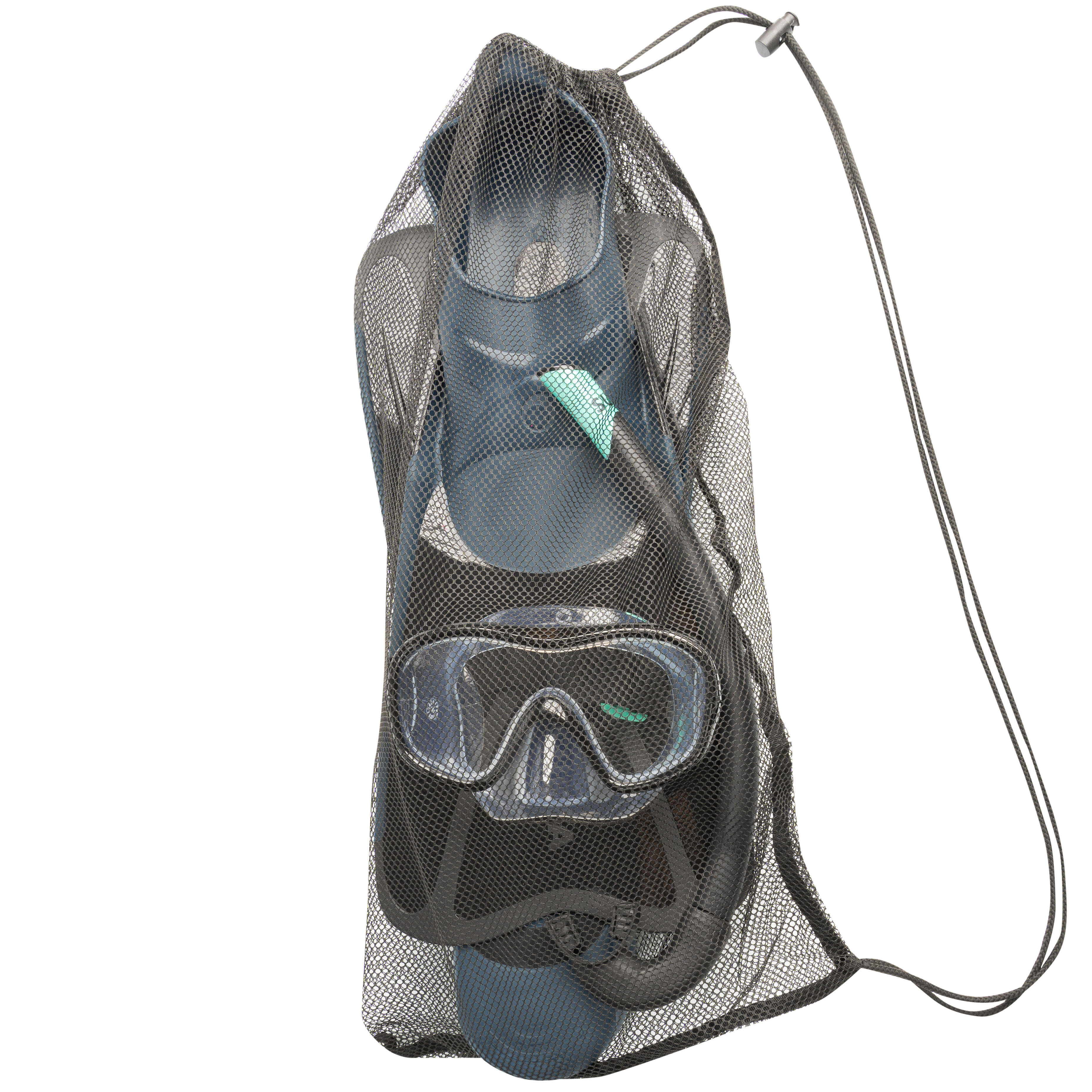 Kit Snorkel Adulto